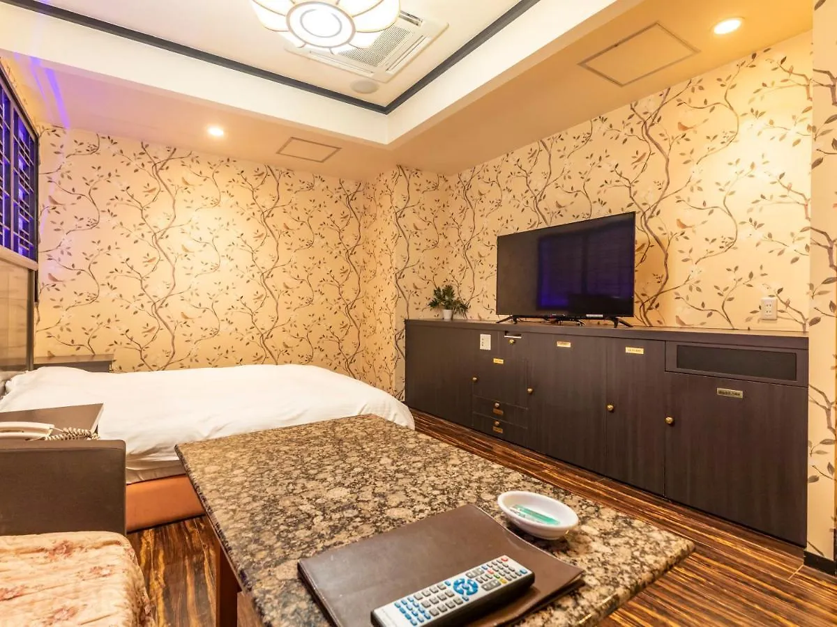 Tabist Hotel Please Kobe (Adults Only) Ashiya